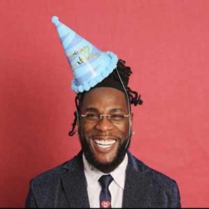 burna boy grammy 2023