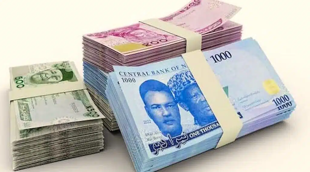 Naira Redesign: Hoy CBN Policy Affected Nigerians