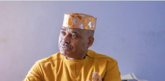 ‘Prof. Mahmoud Is The Worst INEC Chairman’ – Kenneth Okonkwo