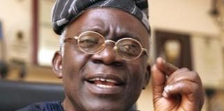Okuama Slain Soldiers: Why It Is Illegal For Nigerian Army To Investigate Suspects – Falana