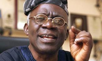 Okuama Slain Soldiers: Why It Is Illegal For Nigerian Army To Investigate Suspects – Falana 