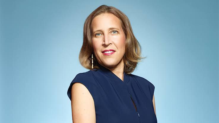 YouTube CEO, Susan Wojcicki Steps Down To Focus On Her Family