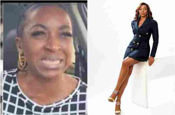 See Kate Henshaw’s Strange Decision For Two Banks