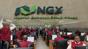 NGX: Stock Market Rebounds 133 Market Capitalization After A Day Loss