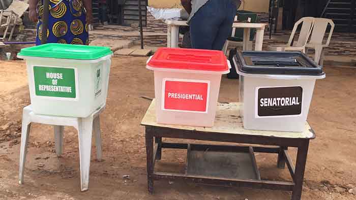 What Happened At 2023 Presidential Polls In Nigeria