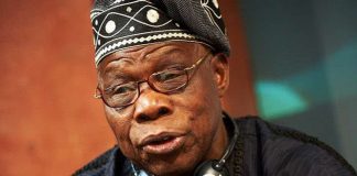 Obasanjo Organised The worst Election In Nigeria- Buhari