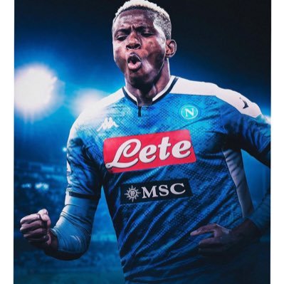 Victor Osimhen: Who Do You Think Could Want Napoli Striker?