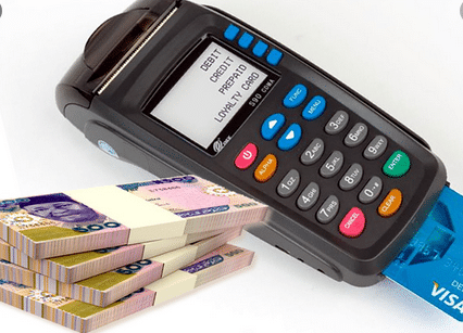 PoS Transactions Grow By 40%, As e-Payment Hits ₦39.58trn