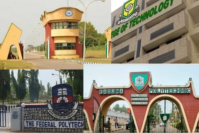 All Nigeria Tertiary Institutions To Shut Down