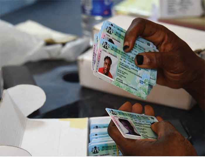 Disenfranchised: How Voter Who Registered In Lagos Found PVC In Abeokuta