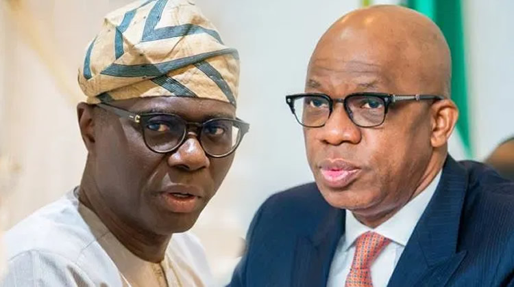 Old Naira Notes: Dapo Abiodun, Sanwo-Olu Threaten To Shut Down Banks