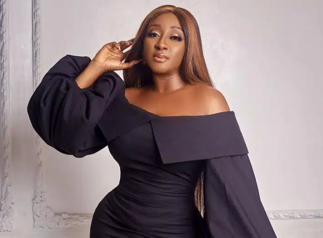 I Am Not A Feminist- Ini Edo Clears Misconception
