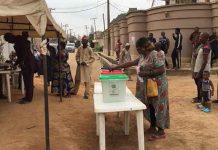 How Violence Led To Low Voter Turn Out In Rivers Supplementary Election