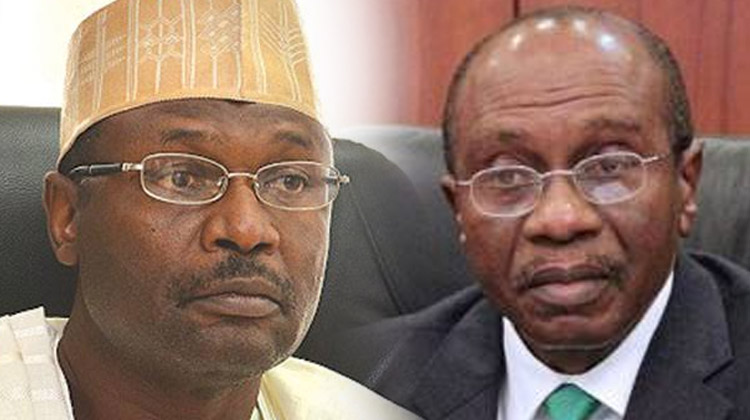 2023 Elections: See Why CBN Doled Out Cash To INEC