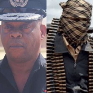 Niger state, police commissioner ,Ogundele Ayodeji ,Bandits,shootout