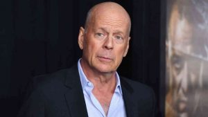 Bruce Willis, Dementia, Hollywood Star, Movies