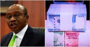Publish Amount Of New Notes Disbursed To Bank - CSOs Tell CBN