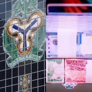 Remit old naira note to bank - CBN