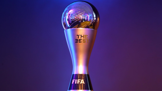 See How The Best FIFA Football Awards Is Decided