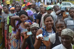 smiling-nigerian-voters