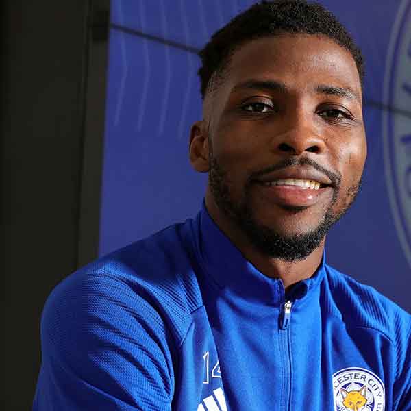 EPL: Kelechi Iheanacho Closes On Didier Drogba, Mohamed Salah