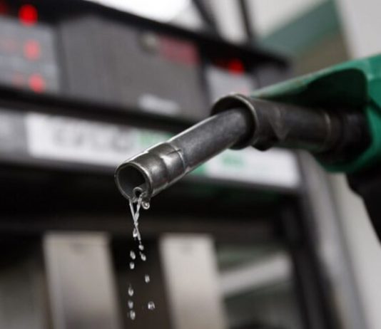 NNPC Confirms New Pump Price Of Petrol. Fuel subsidy removal. fuel price