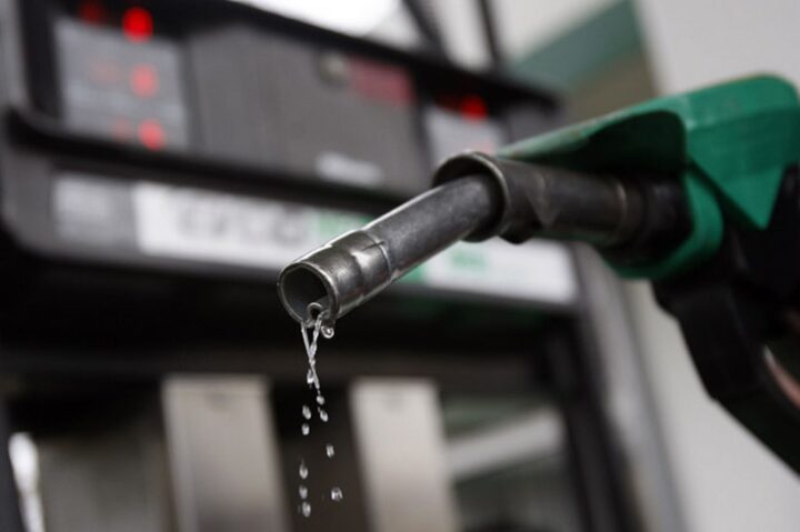 NNPC Confirms New Pump Price Of Petrol