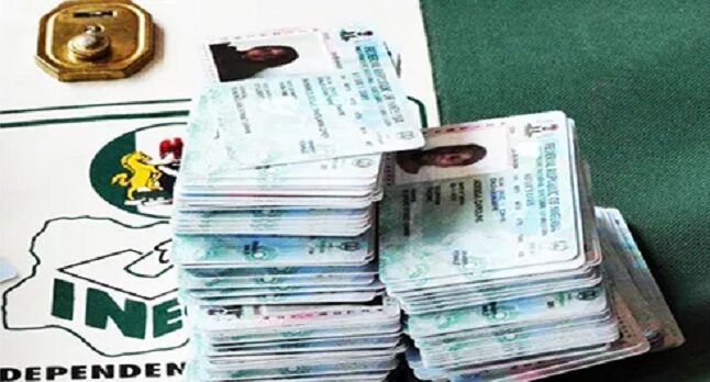 We Are Not Extending Collection Of PVC – Festus Okoye