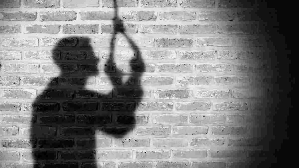 35-year-old Man Commits Suicide Over Hardship In Nigeria