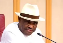 May 1: “I Have Fulfilled 98 Percent Of My Promises” – FCT Minister Wike Brags, Lists Completed Projects