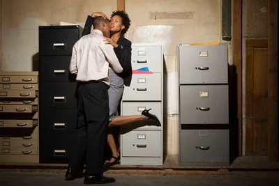 Workplace Romance: Good Or Bad?