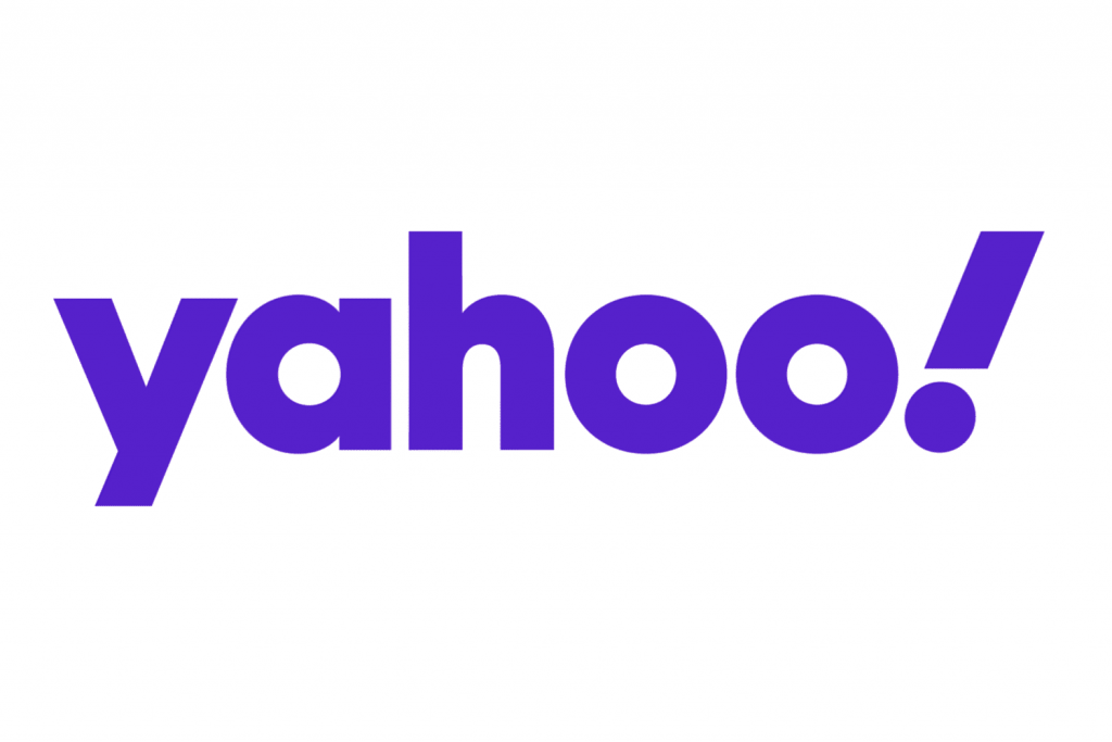 Yahoo Logo