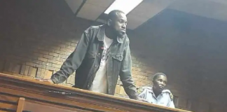 Onyeghani Dumkele sentenced to life imprisonment for killing a South African artiste
