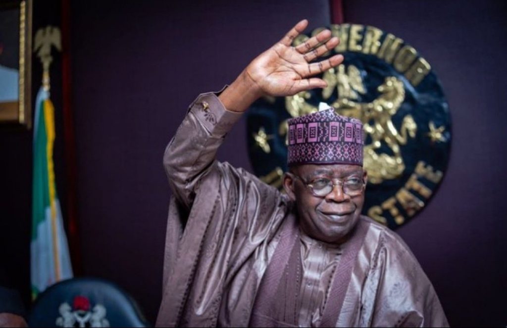 #NigeriaDecides2023: Reactions Trail Tinubu’s Victory