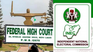 Lagos Gov Election: Court orders INEC to upload voting-unit results to IReV