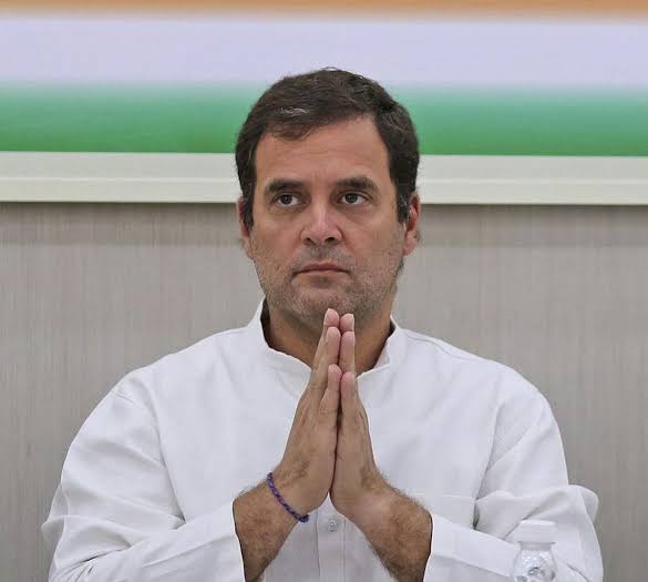 What India’s Congress Leader Rahul Gandhi Did That Got Him Sentenced