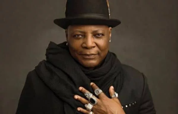 Charly Boy