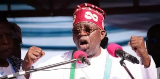 President-Elect Tinubu Sues For Peace In Supplementary Elections