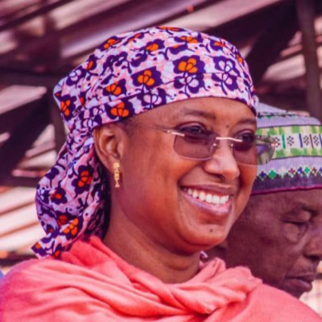 Fact Check: Is APC’s Binani Nigeria’s First Female Governor?
