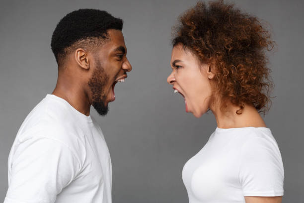 5 Relationship Mistakes You Should Avoid