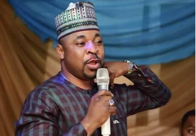 MC Oluomo Comments On His Statement In Viral Video
