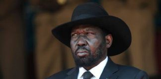 South Sudan President Sacks Foreign Minister Without Reason