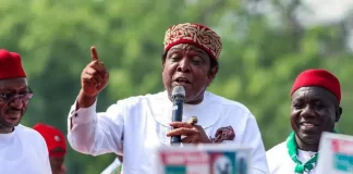 Enugu: LP Replaces Slain Senatorial Candidate With Brother