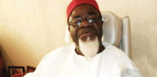 Why Tinubu Should Not Be Sworn In As President – Ezeife
