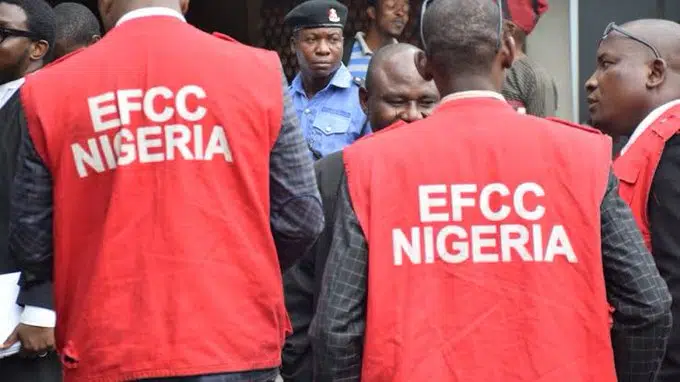 Gov. Elections: EFCC Deploys Team Against Vote Buying