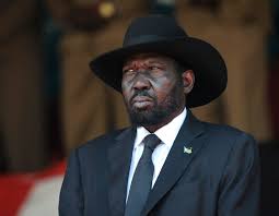 South Sudan President Kiir Has Breached A Peace Deal