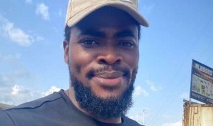 Twitter Influencer, Chude Regains Freedom After 6 days