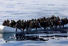 Sad! 29 Migrants Die As Boat Capsizes Off Tunisia Cost