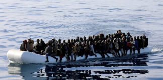 Sad! 29 Migrants Die As Boat Capsizes Off Tunisia Cost