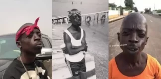 Ghana Tupac, Ahuofe Dies In Kumasi